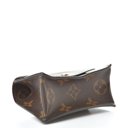 Louis Vuitton Monogram Large Pouch Daily Multi Pocket Belt 4 of 6