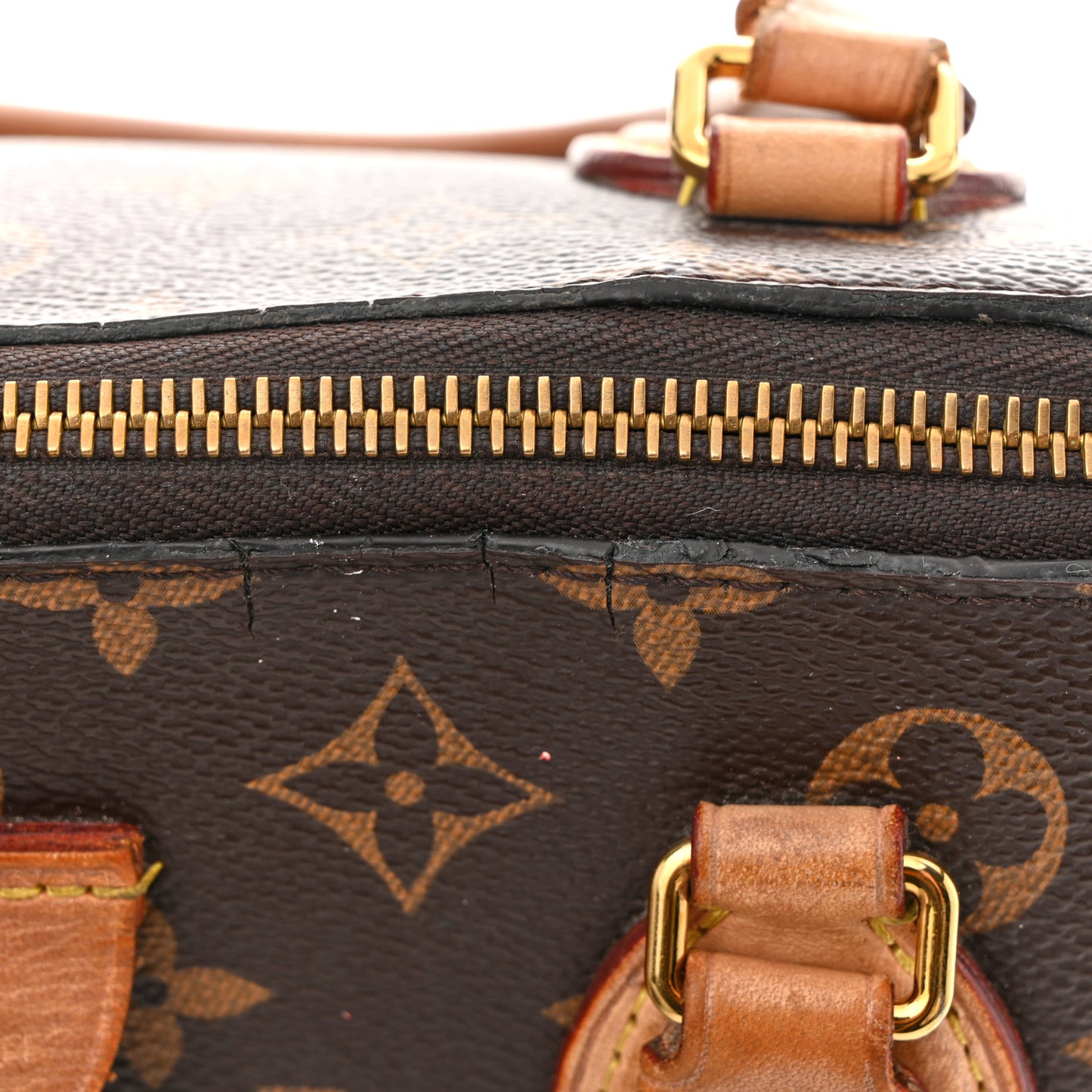 Monogram Rivoli MM