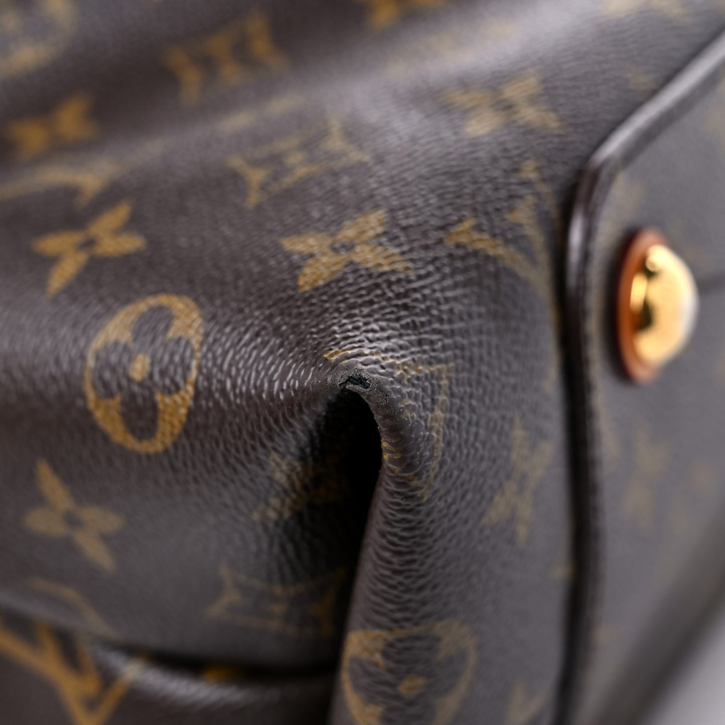 Monogram Olympe Aurore