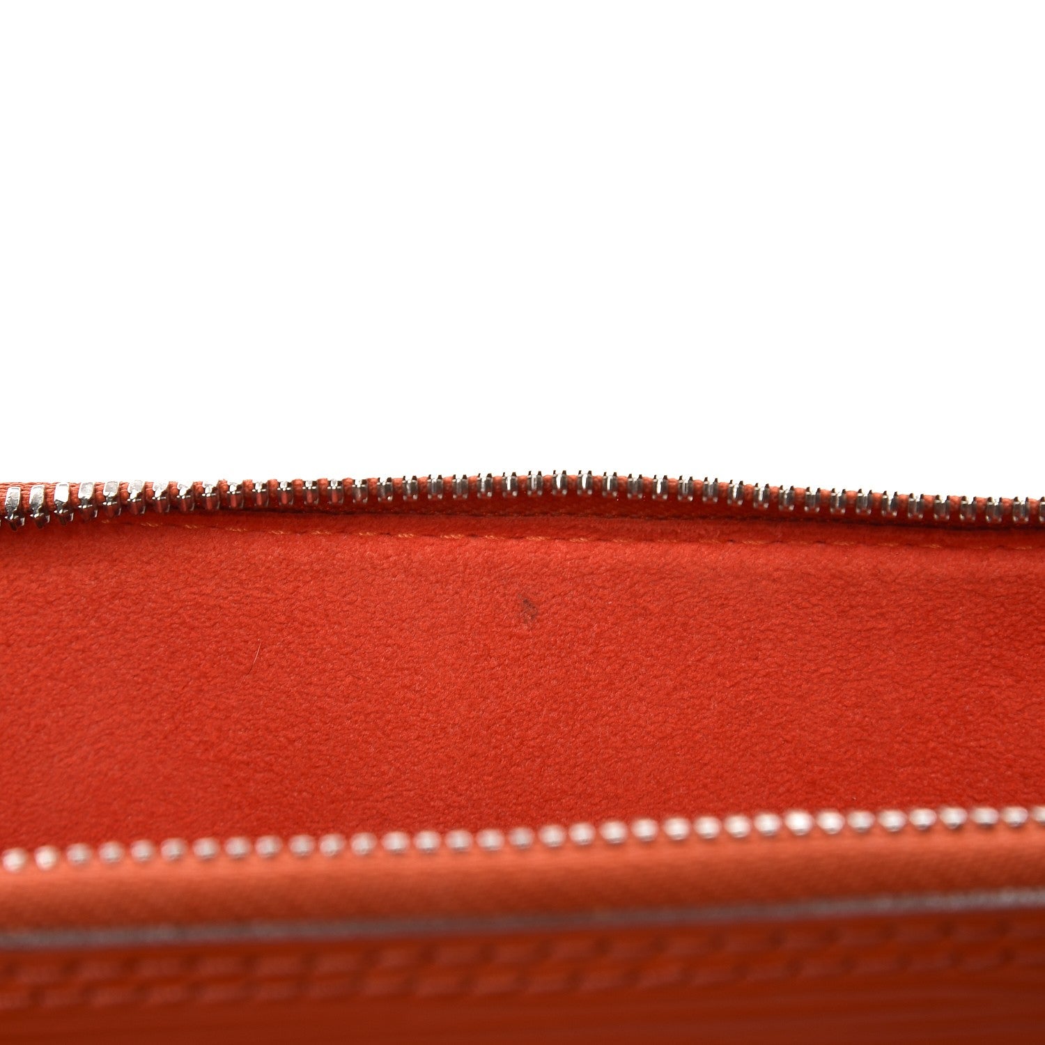 Louis Vuitton Epi Alma PM Piment 11 of 11