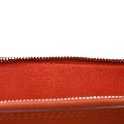 Louis Vuitton Epi Alma PM Piment 11 of 11