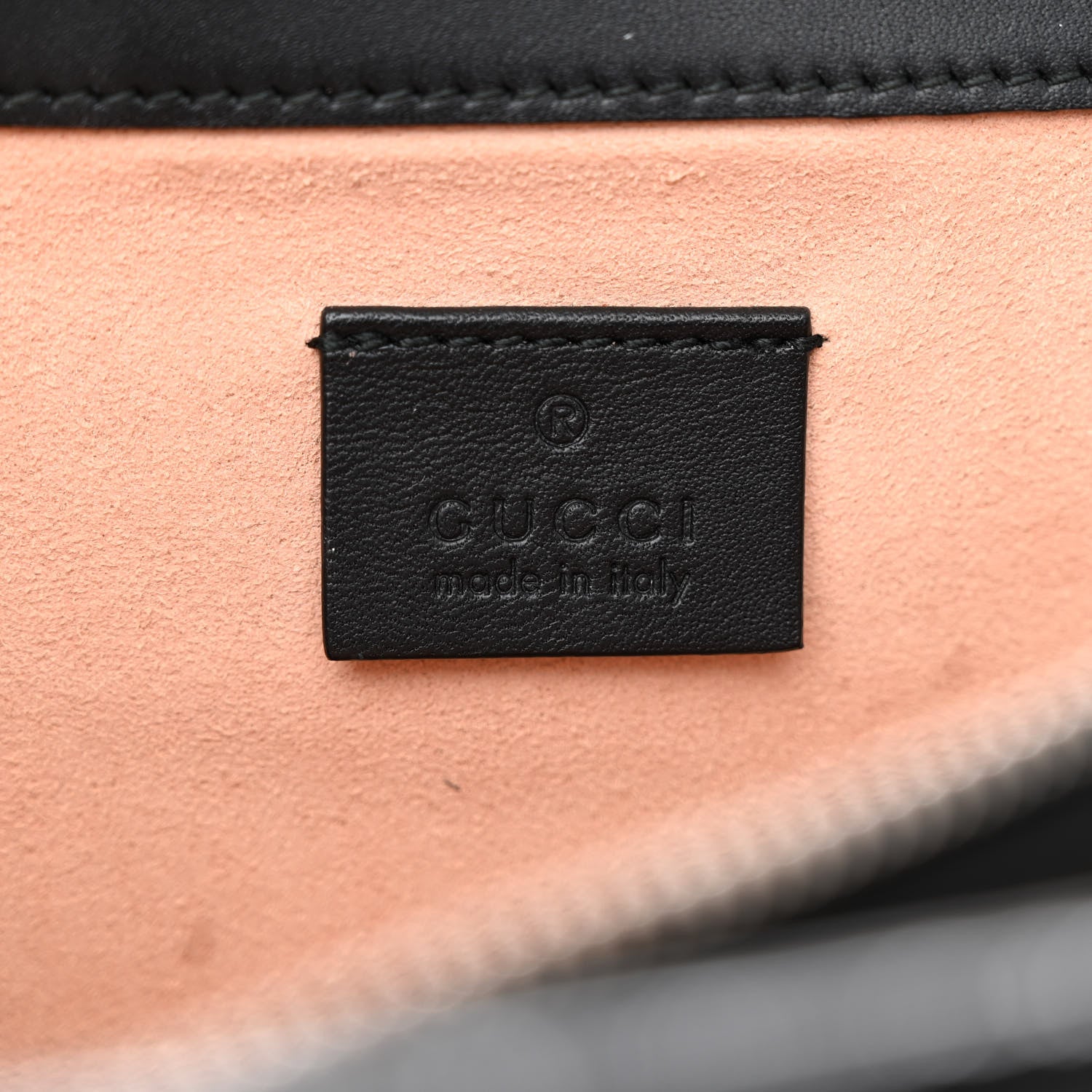 Gucci Velvet Skipper GG Monogram Small Dionysus Shoulder Bag Blue Beige Black 6 of 13