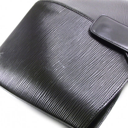 Louis Vuitton Epi Reverie Noir 7 of 10