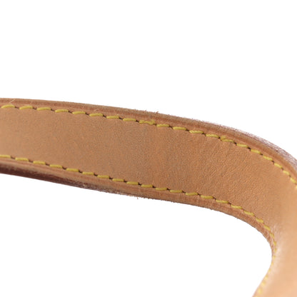 Louis Vuitton Monogram Palermo GM 12 of 14