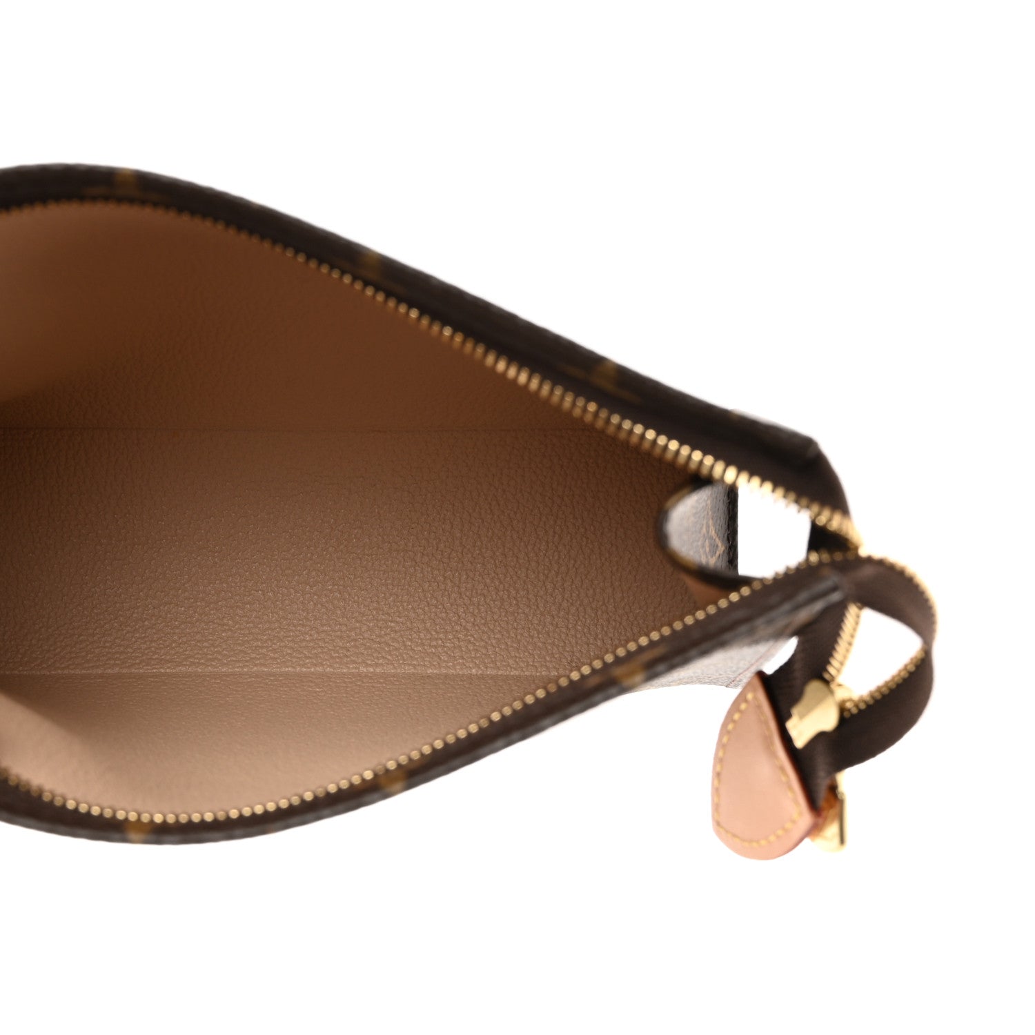 Louis Vuitton Monogram Toiletry Pouch 19 5 of 7