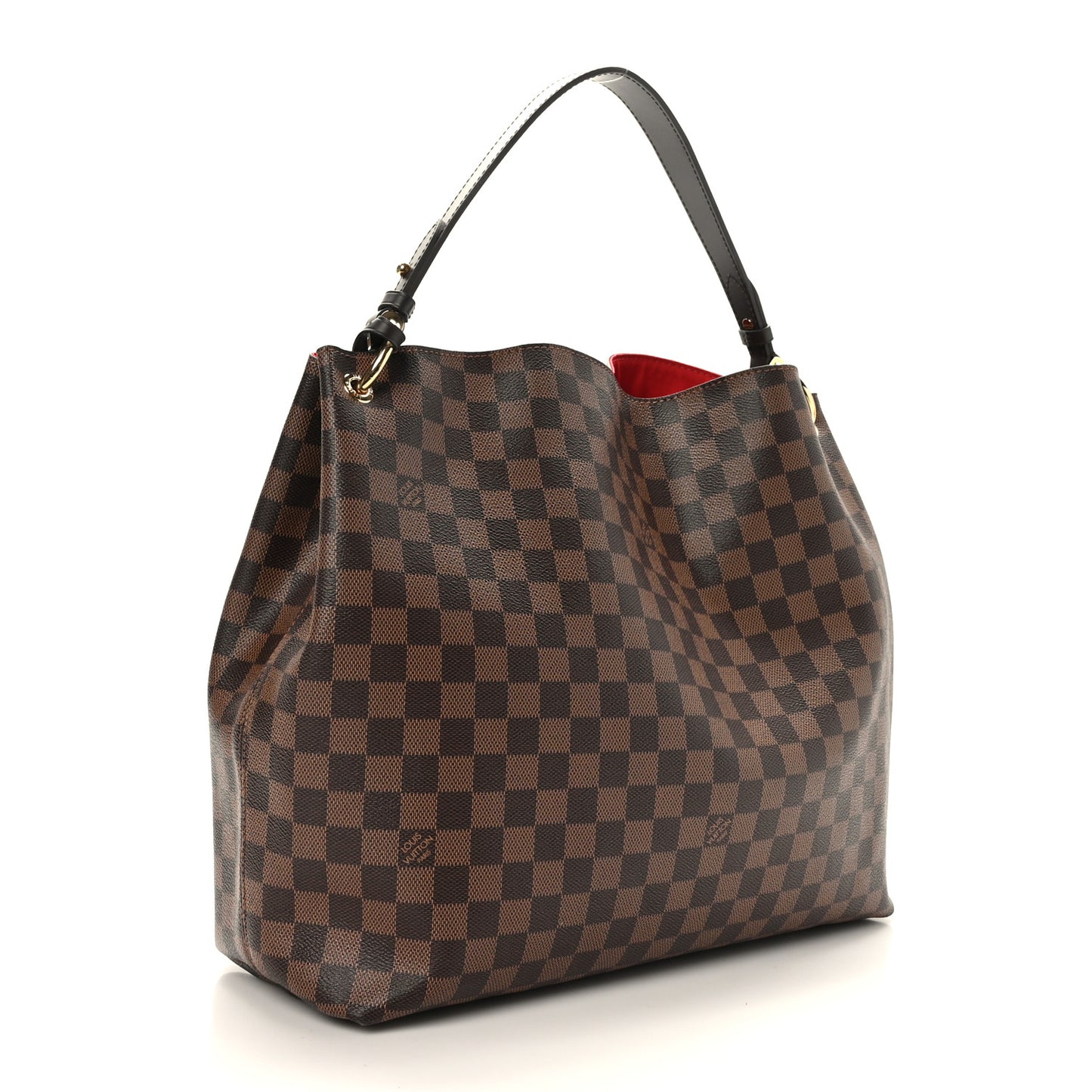 Damier Ebene Graceful MM