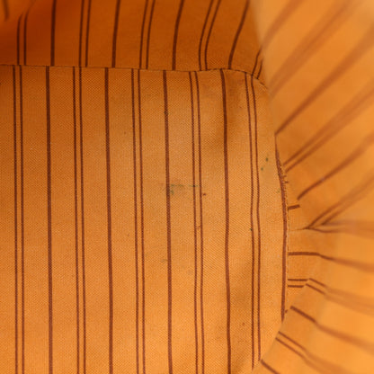 Louis Vuitton Monogram Giant Jungle Neverfull MM Black 9 of 13