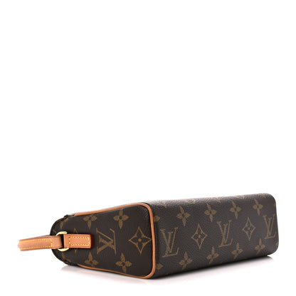 Louis Vuitton Monogram Recital 4 of 9