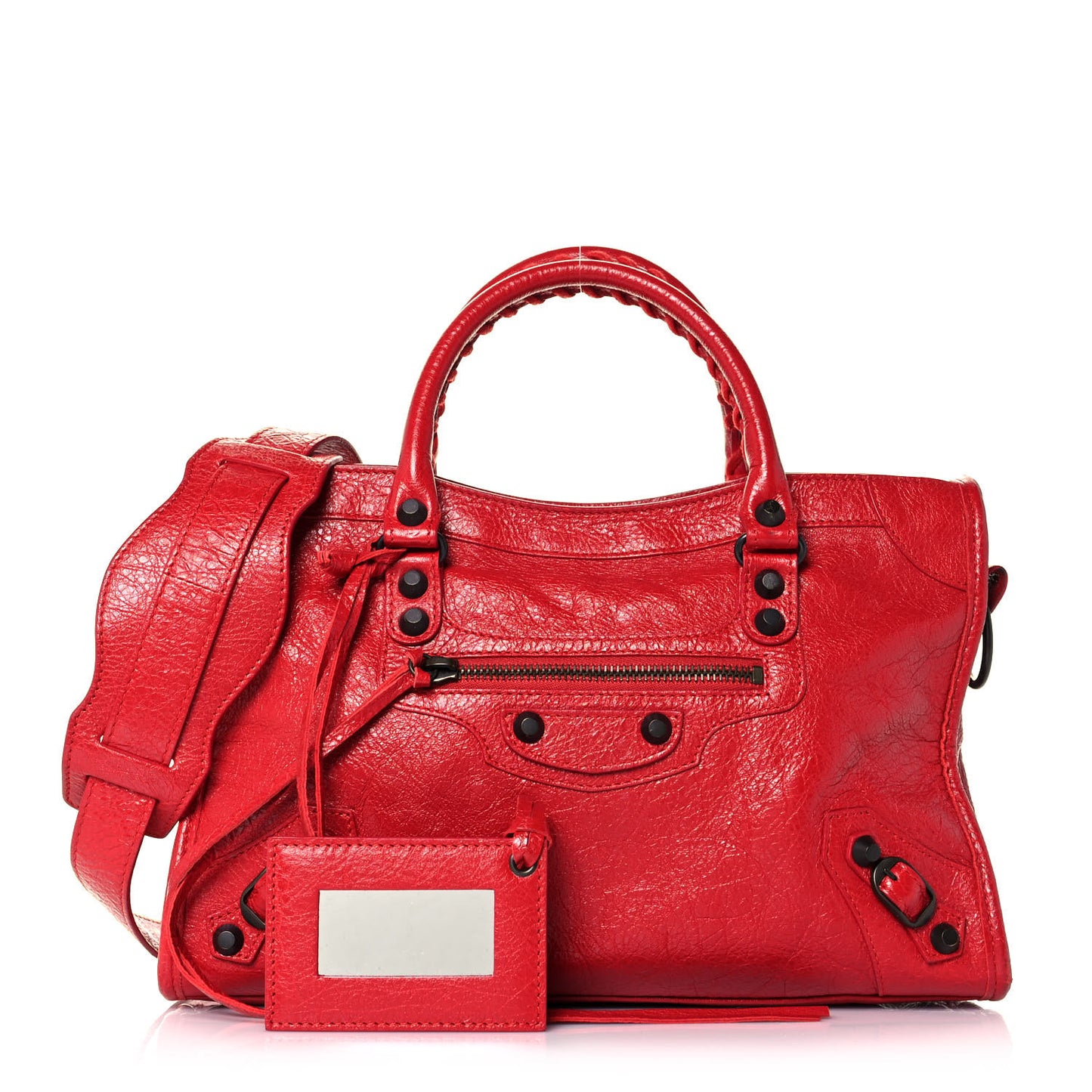 Agneau Classic Hardware S City Poppy