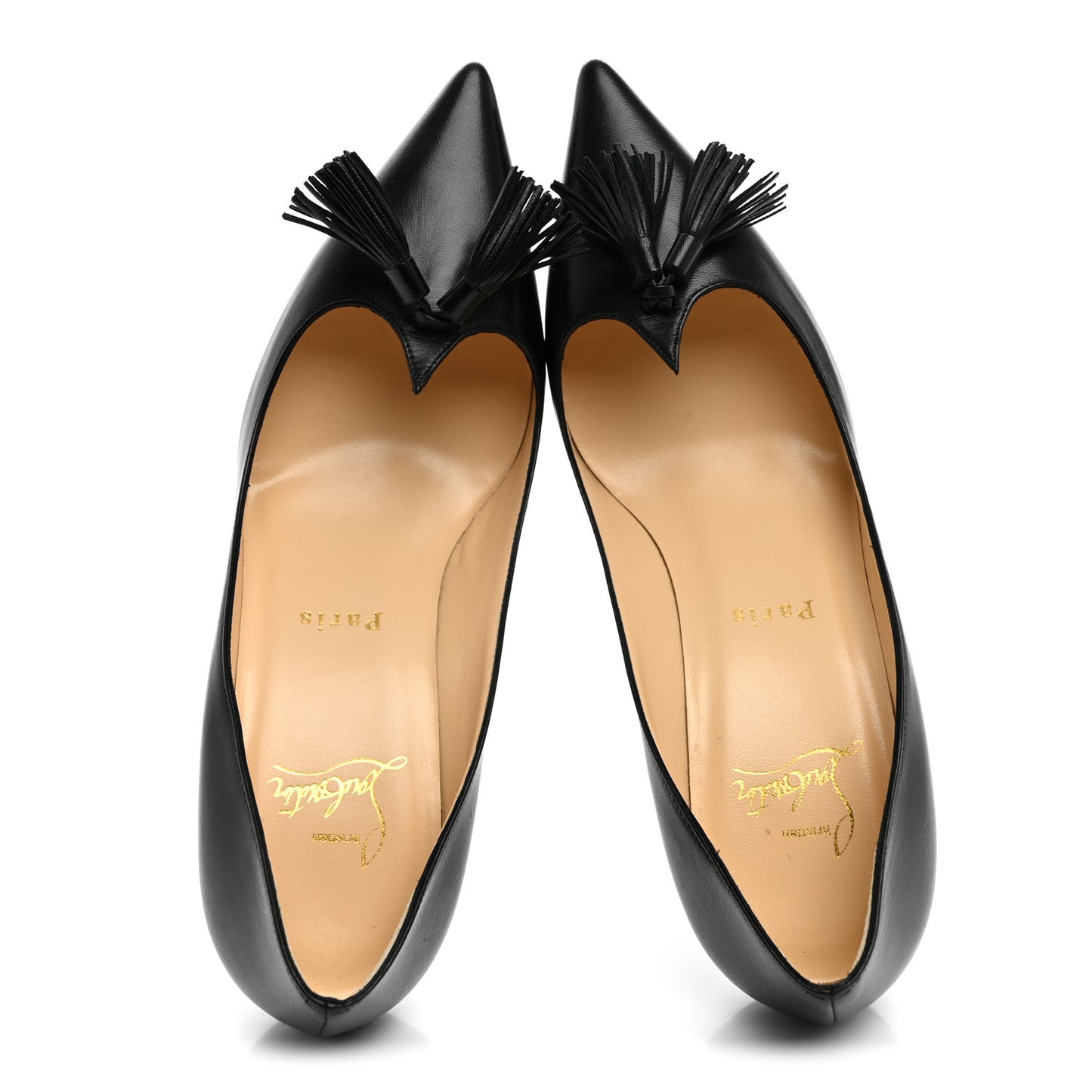 Nappa Gwalior 70 Pumps 35 Black