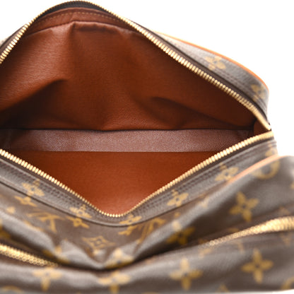 Louis Vuitton Monogram Nil 28 6 of 10