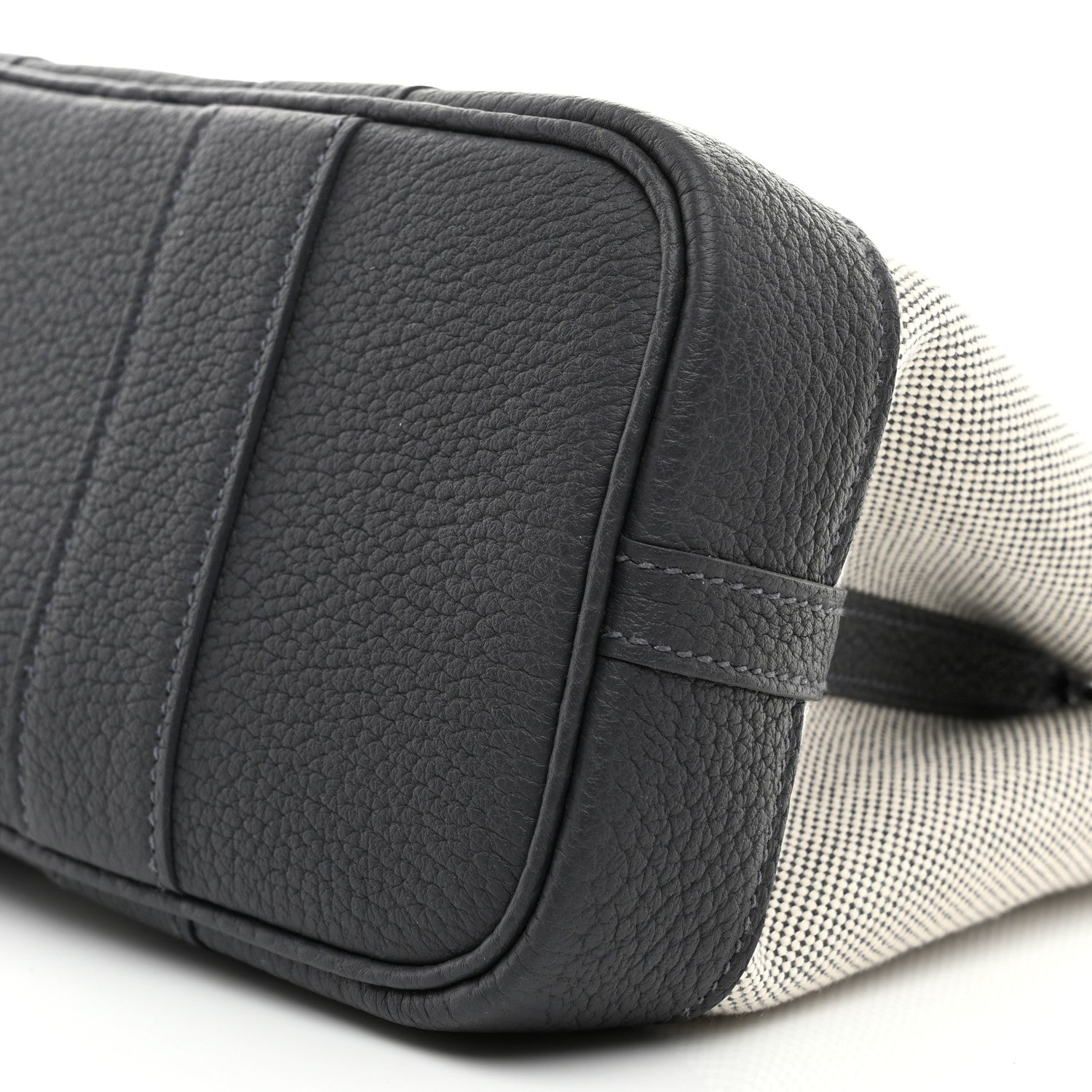 Hermes H Viking Negonda Neo Garden 23 Ecru Ardoise 10 of 10