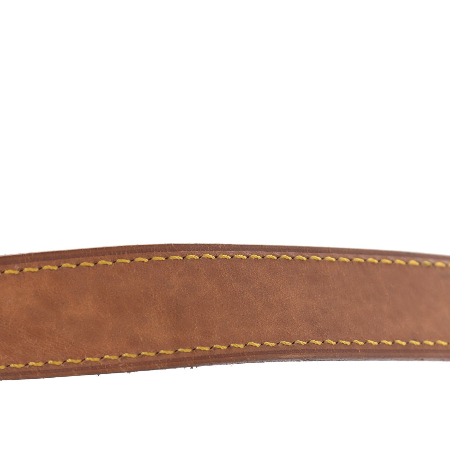 Louis Vuitton Monogram Saumur 35 20 of 20