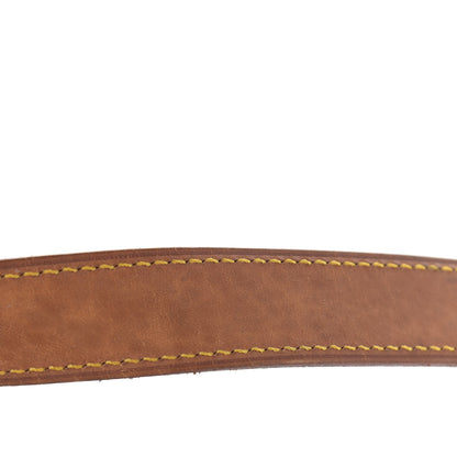 Louis Vuitton Monogram Saumur 35 20 of 20