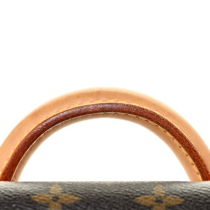 Louis Vuitton Monogram Eden MM Celeste 27 of 27