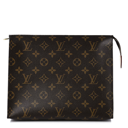 Louis Vuitton Monogram Toiletry Pouch 26 1 of 10