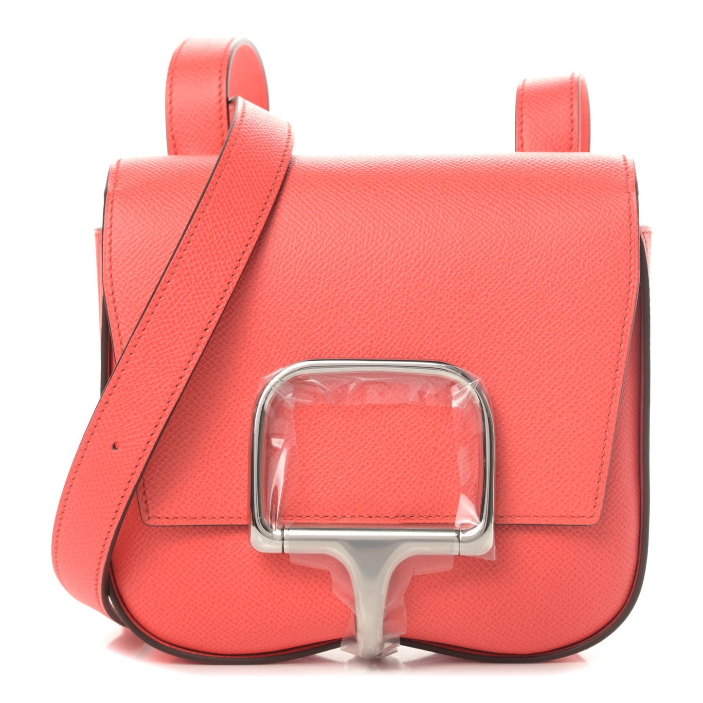 Epsom Mini Della Cavalleria Rose Texas