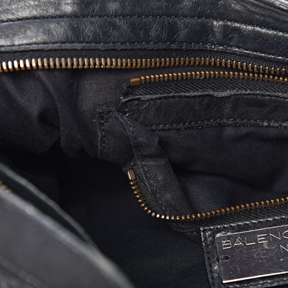 Balenciaga Agneau Classic Hardware City Black 8 of 24