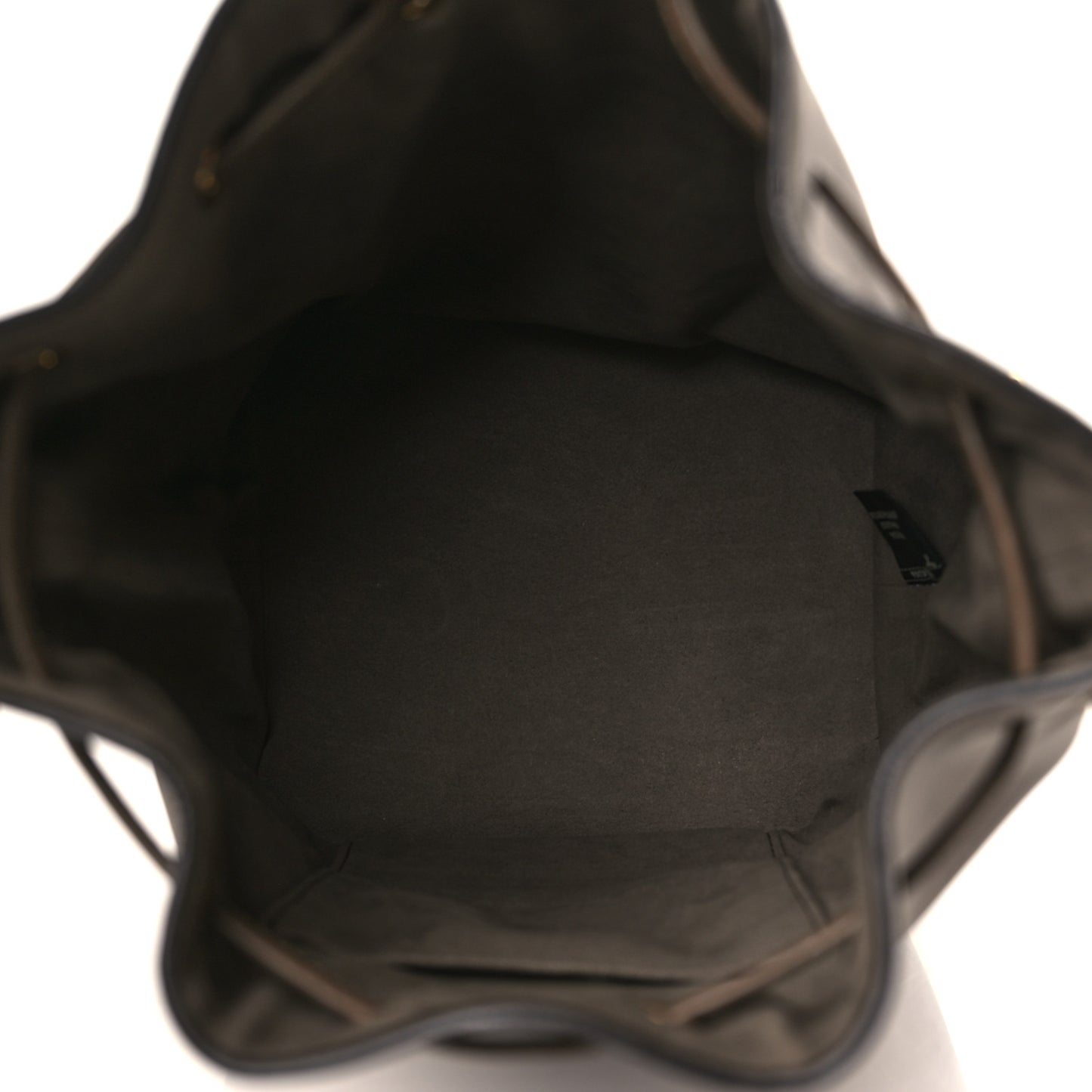 Vitello Grace Matte F is Fendi Grande Mon Tresor Bucket Bag Maya