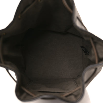 Fendi Vitello Grace Matte F is Fendi Grande Mon Tresor Bucket Bag Maya 5 of 9