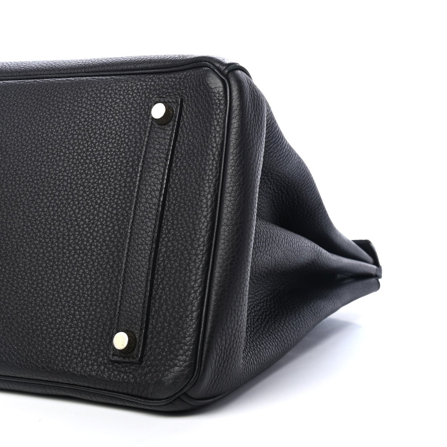 Togo Birkin 35 Black