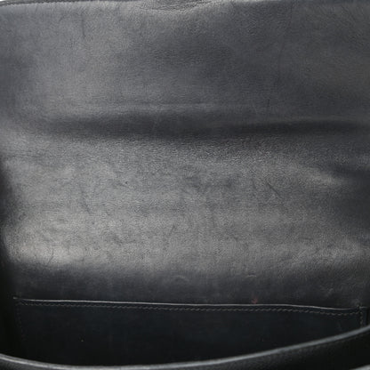 Hermes Epsom Constance Elan 25 Black 12 of 16