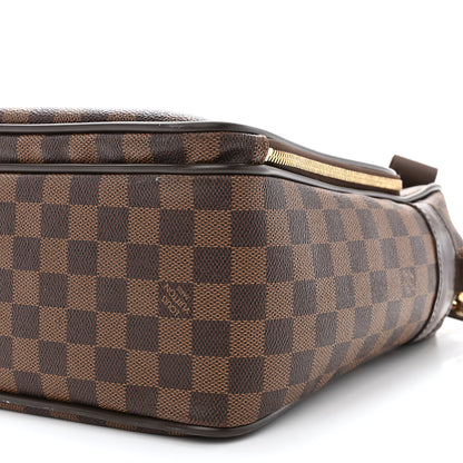 Louis Vuitton Damier Ebene Icare 11 of 12