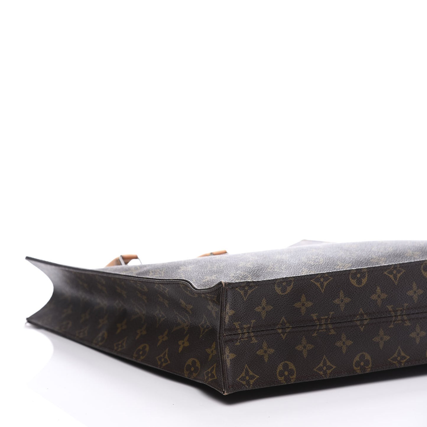 Monogram Sac Plat