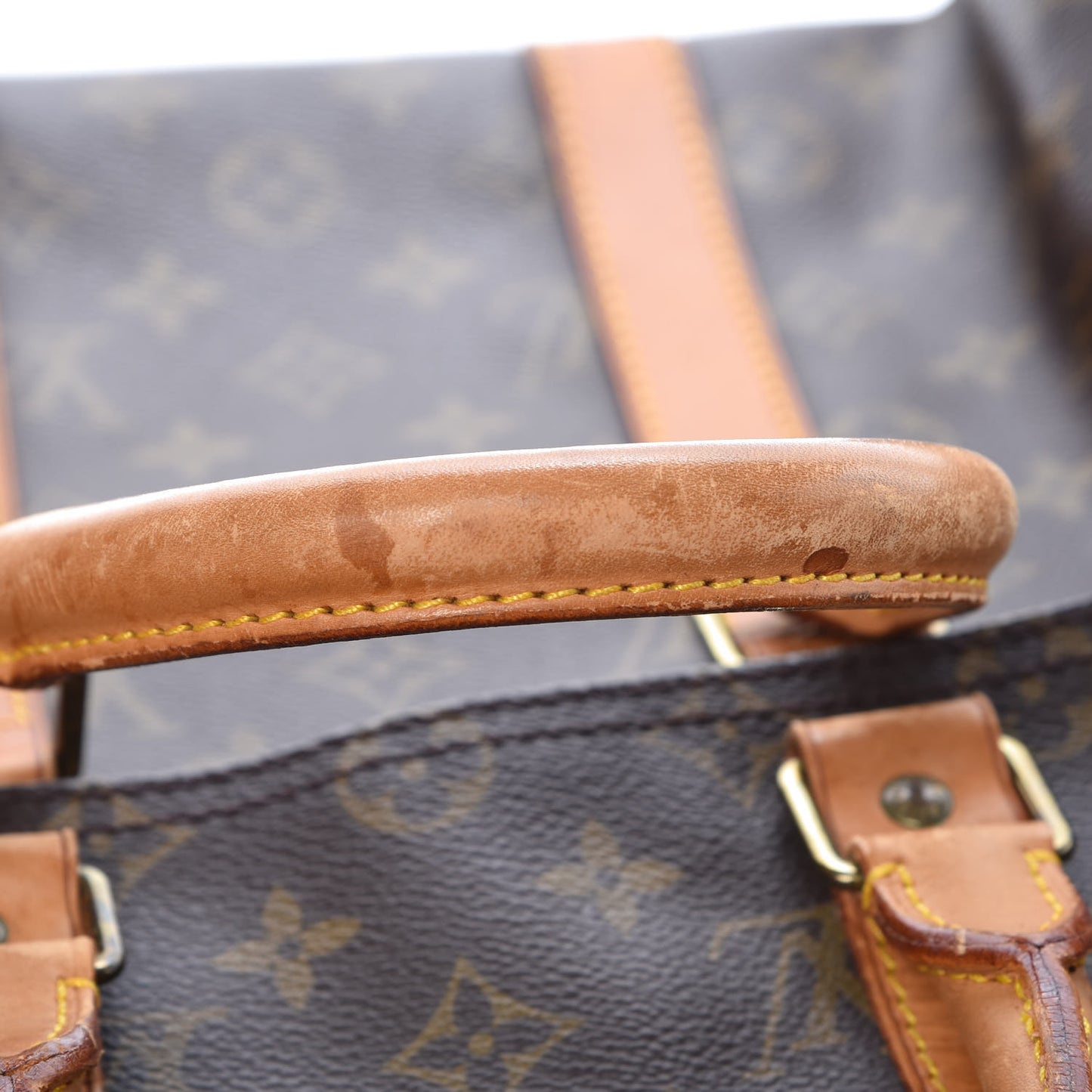 Monogram Keepall 45