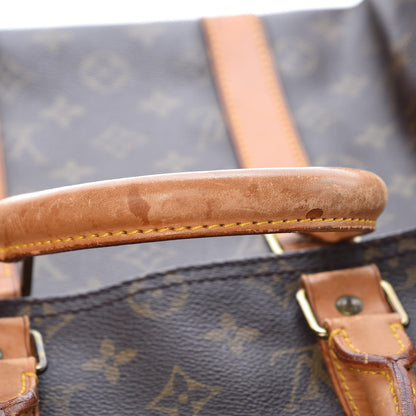 Louis Vuitton Monogram Keepall 45 8 of 24