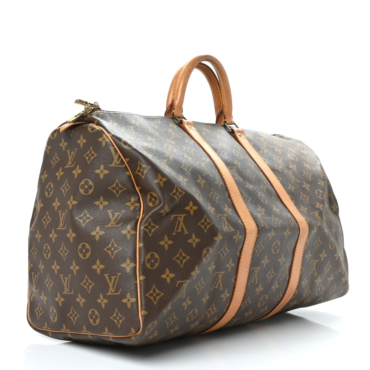 Monogram Keepall 50