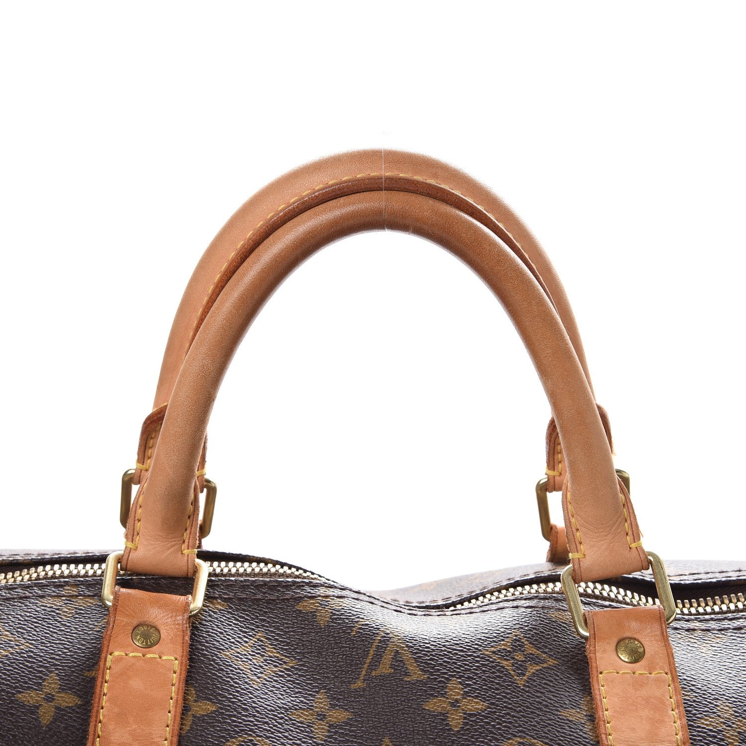 Louis Vuitton Monogram Keepall 60 16 of 24