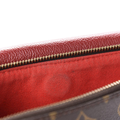 Louis Vuitton Monogram Twice Pochette Cherry 11 of 14