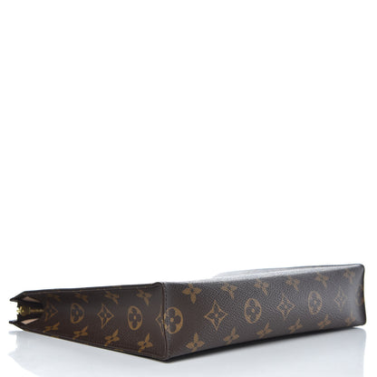 Louis Vuitton Monogram Toiletry Pouch 26 4 of 9