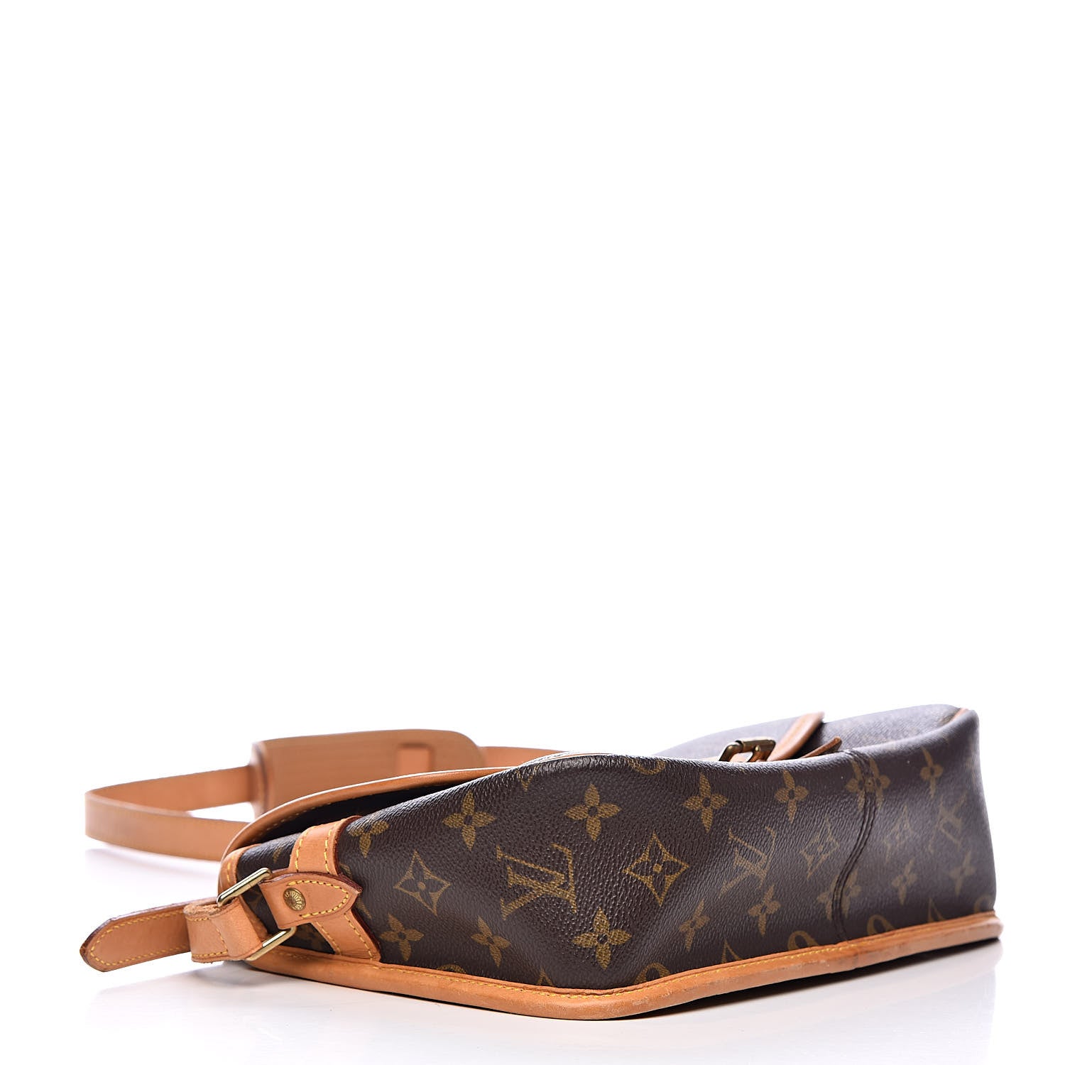 Louis Vuitton Monogram Sologne 4 of 9