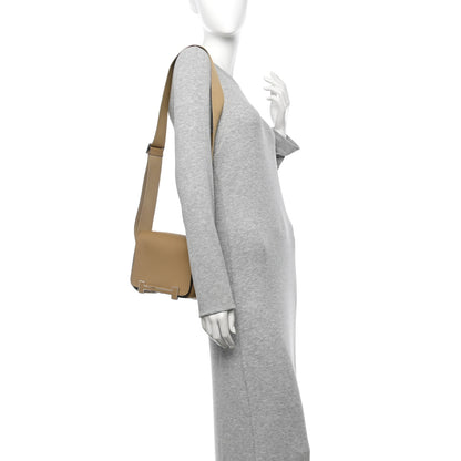 Hermes Evercolor Geta Beige Marfa 2 of 11