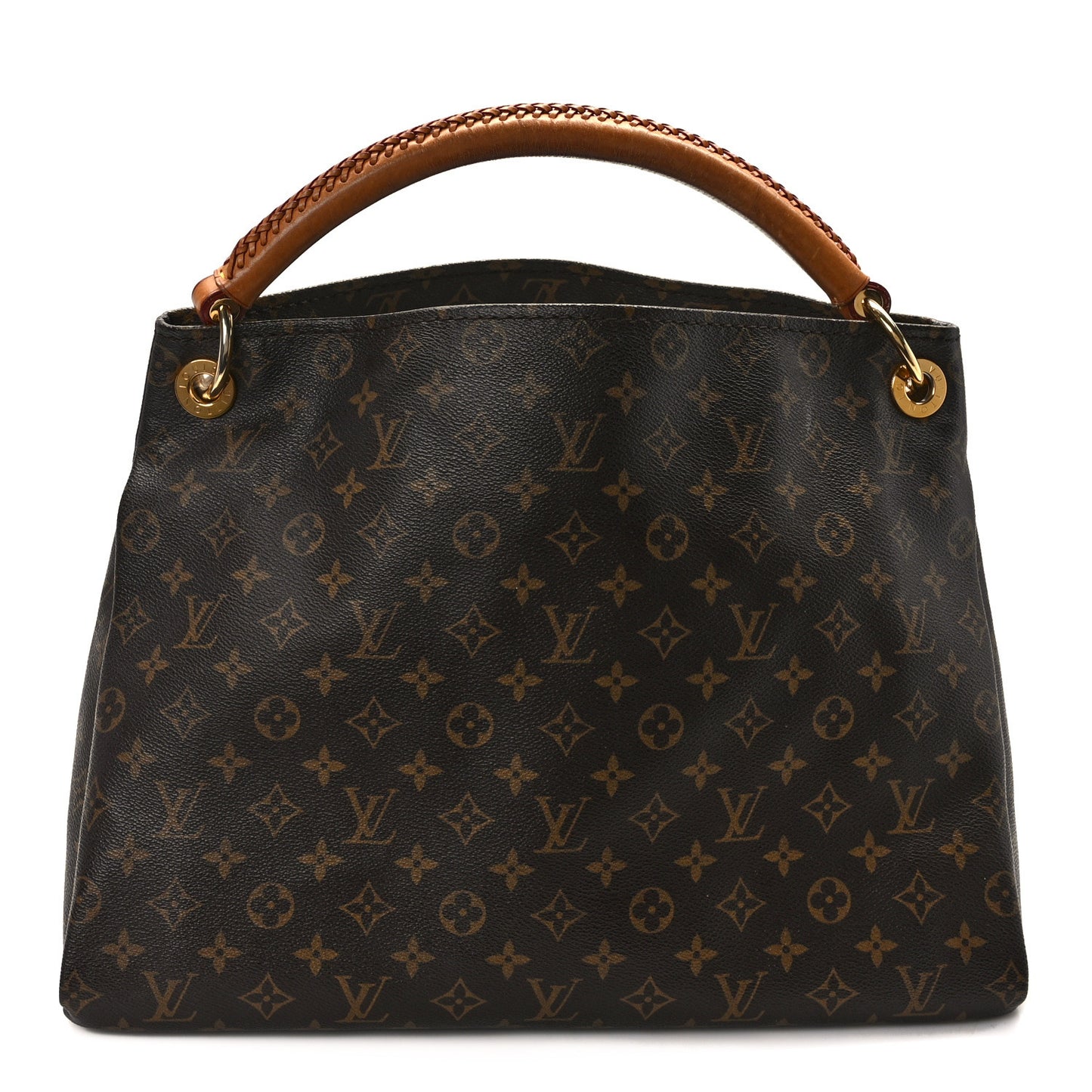 Monogram Artsy MM