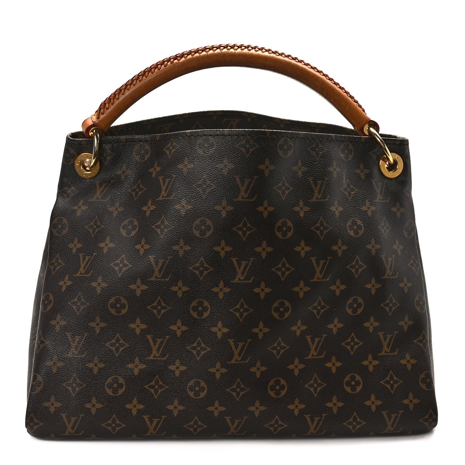 Louis Vuitton Monogram Artsy MM 1 of 15