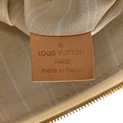 Louis Vuitton Monogram Giant By The Pool Multi Pochette Accessories Mini Pochette Blue 6 of 8