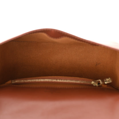 Louis Vuitton Epi Buci Kenyan Fawn 5 of 16