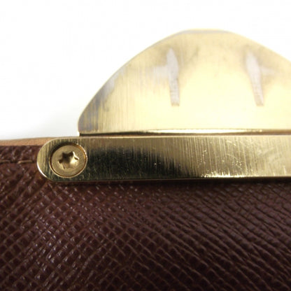 Louis Vuitton Monogram Eugenie Wallet 9 of 9