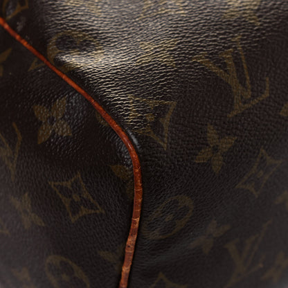 Louis Vuitton Monogram Speedy 25 5 of 19
