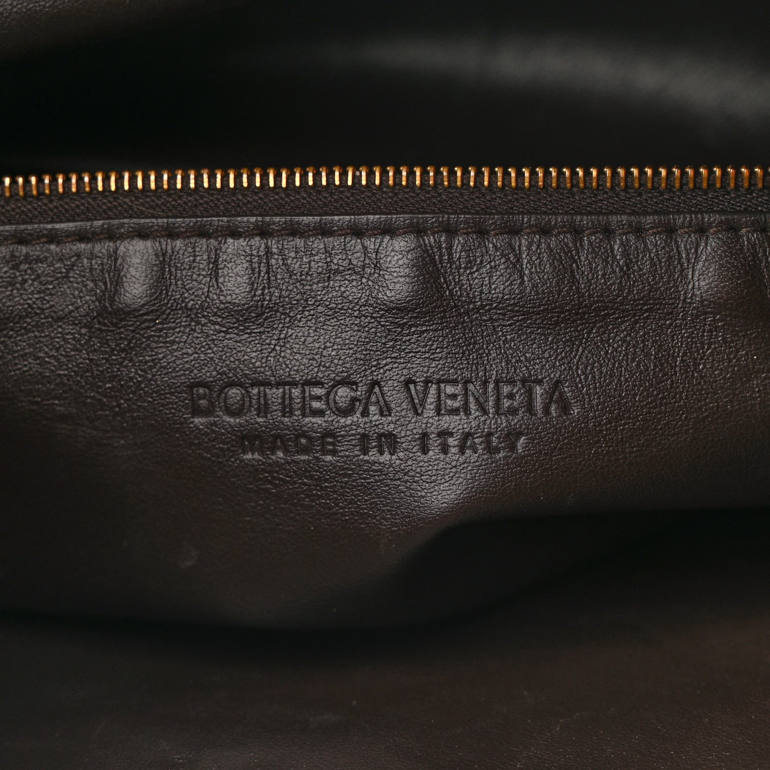 Bottega Veneta Calfskin Intrecciato Large Hop Fondant 6 of 13