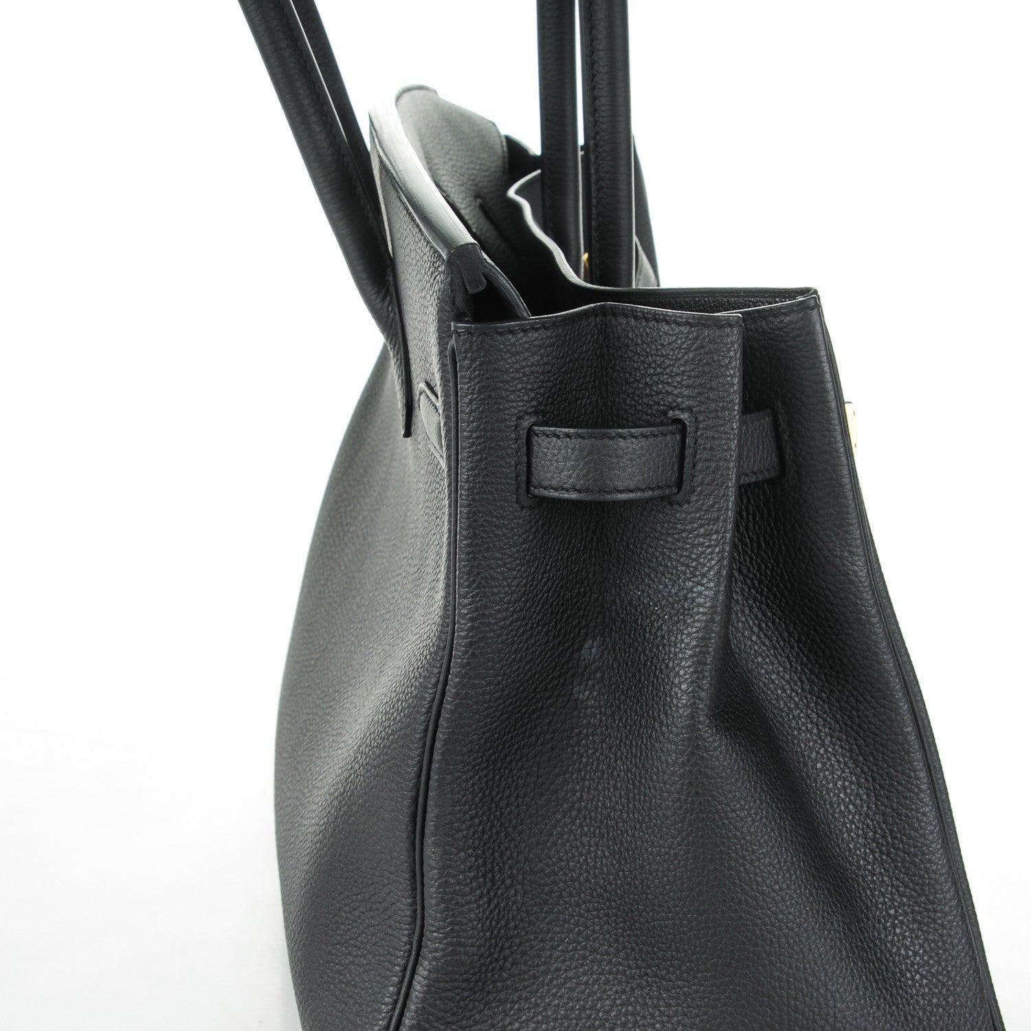 Hermes Togo Birkin 35 Black 23 of 25