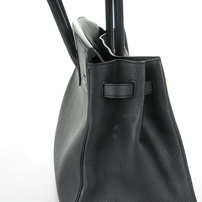 Hermes Togo Birkin 35 Black 23 of 25