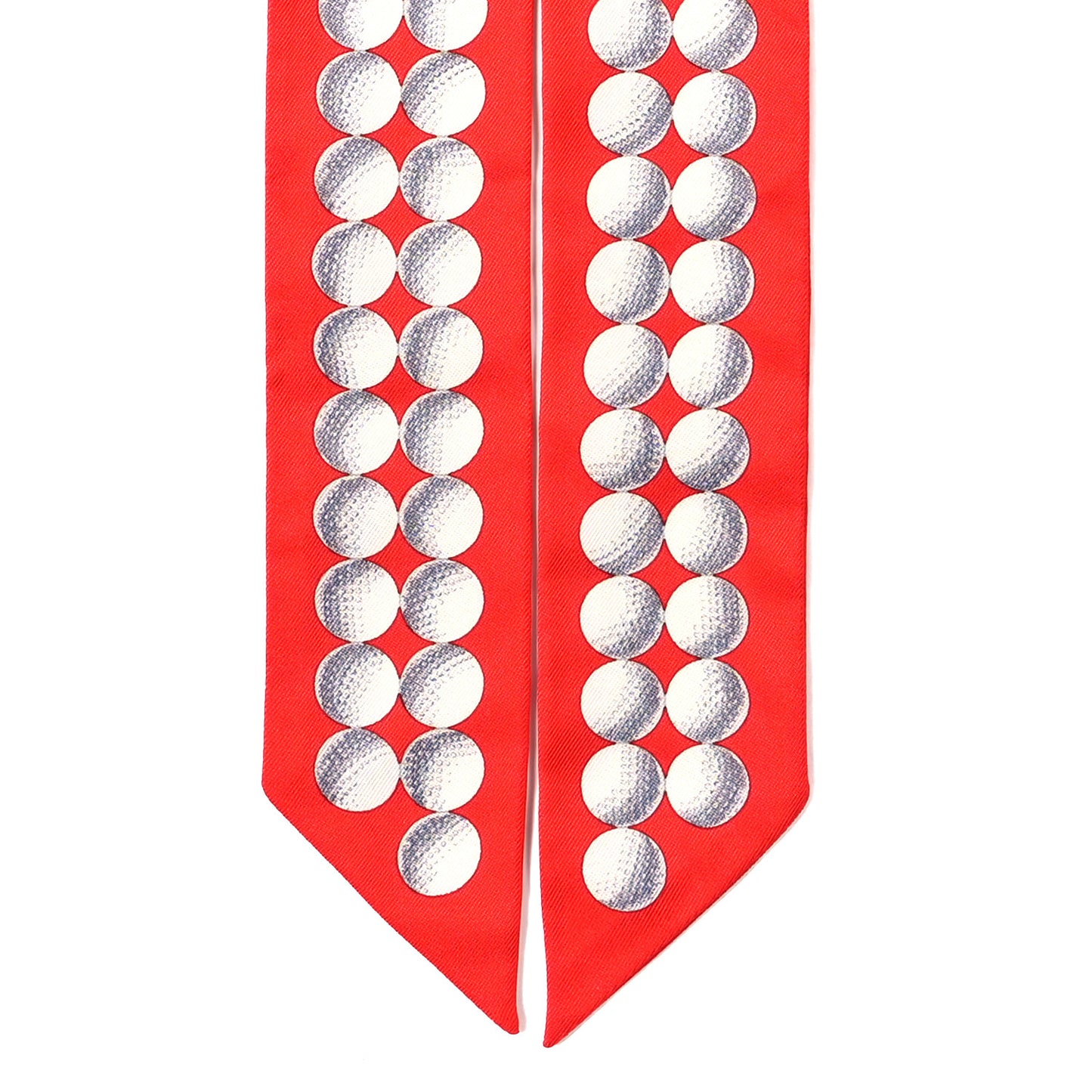 Silk Balles De Golf Twilly
