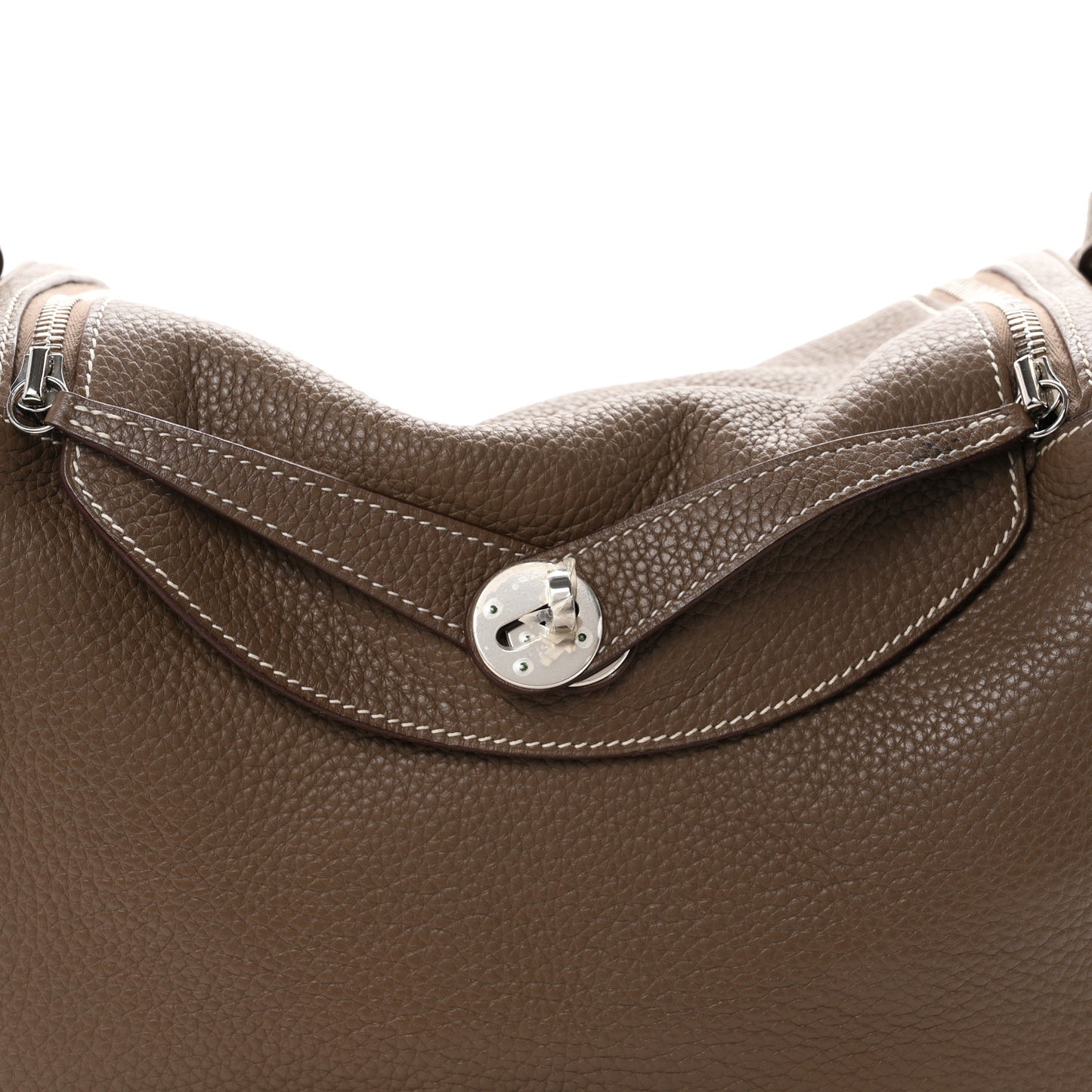 Taurillon Clemence Lindy 30 Etoupe