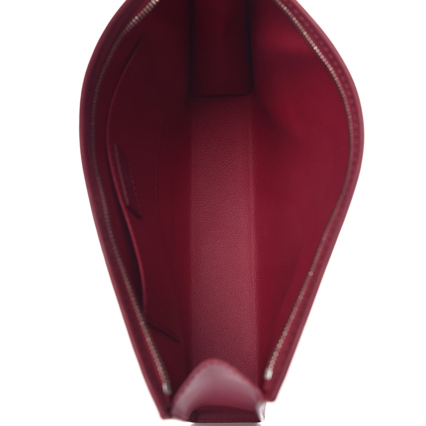 Epi Toiletry Pouch 26 Fuchsia
