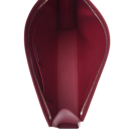 Louis Vuitton Epi Toiletry Pouch 26 Fuchsia 5 of 7