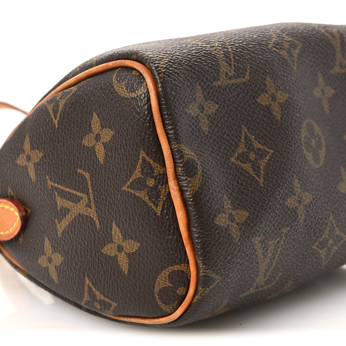 Monogram Nano Speedy
